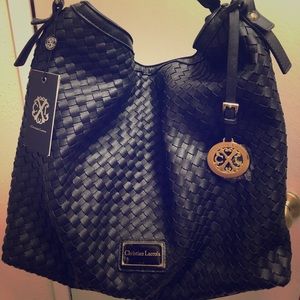 Christian LaCroix New Purse